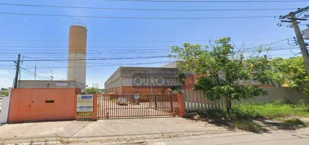 Galpão/Depósito/Armazém para alugar, 10819m² no Jardim Bela Vista, Sumaré