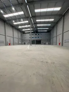 Galpão/Depósito/Armazém para alugar, 2101m² no Nações, Indaial