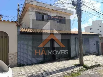 Lote/Terreno à venda, 420m² no Santa Inês, Belo Horizonte