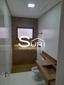 Sobrado com 3 Quartos à venda, 165m² no Demarchi, São Bernardo do Campo