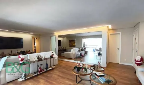 Apartamento com 2 Quartos à venda, 160m² no Jardim Vila Mariana, São Paulo