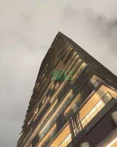 Apartamento com 3 Quartos à venda, 232m² no Pinheiros, São Paulo