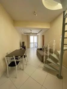 Apartamento com 3 Quartos à venda, 90m² no Braga, Cabo Frio