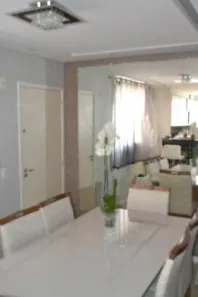 Apartamento com 2 Quartos à venda, 46m² no Jardim dos Lírios, Americana
