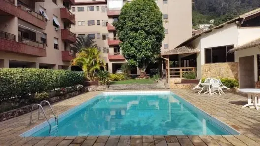 Apartamento com 3 Quartos à venda, 138m² no Retiro, Petrópolis