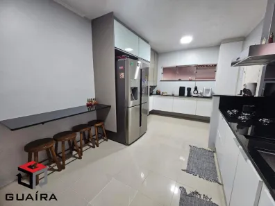 Sobrado com 4 Quartos à venda, 346m² no Dos Casa, São Bernardo do Campo