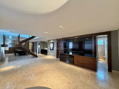 Cobertura com 4 Quartos à venda, 336m² no Sion, Belo Horizonte