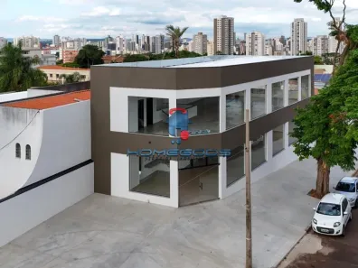 Ponto Comercial para alugar, 420m² no Jardim Guanabara, Campinas
