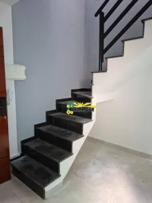 Cobertura com 2 Quartos à venda, 63m² no Vila Tibiriçá, Santo André