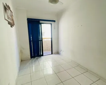 Apartamento com 1 Quarto à venda, 50m² no Aviação, Praia Grande