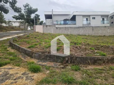 Lote/Terreno à venda, 379m² no Parque San Carlo, Poços de Caldas