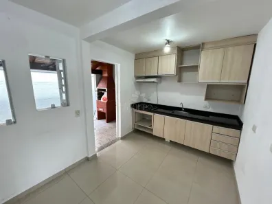 Casa de Condomínio com 2 Quartos para alugar, 64m² no Parque Villa Flores, Sumaré