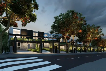 Sobrado com 2 Quartos à venda, 92m² no Pedra Branca, Palhoça