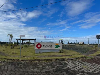 Lote/Terreno à venda, 300m² no Mirim, Imbituba