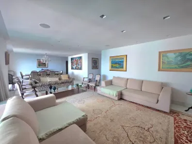 Apartamento com 4 Quartos à venda, 283m² no Serra do Curral Del Rey, Nova Lima