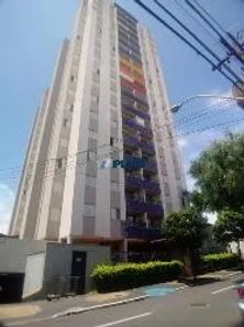 Apartamento com 3 Quartos à venda, 75m² no Núcleo Residencial Silvio Vilari, São Carlos