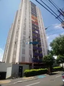 Apartamento com 3 Quartos à venda, 75m² no Núcleo Residencial Silvio Vilari, São Carlos