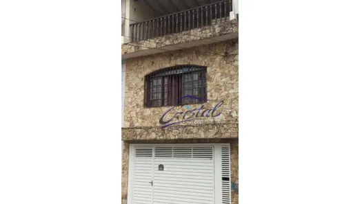 Casa com 3 Quartos à venda, 180m² no Jardim D'Abril, Osasco