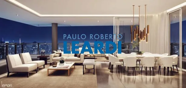 Apartamento com 4 Quartos à venda, 338m² no Paraíso, São Paulo