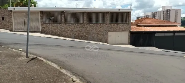 Casa com 3 Quartos à venda, 270m² no Jardim Itália, Amparo