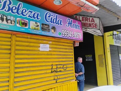 Ponto Comercial para venda ou aluguel, 360m² no Centro, Nova Iguaçu