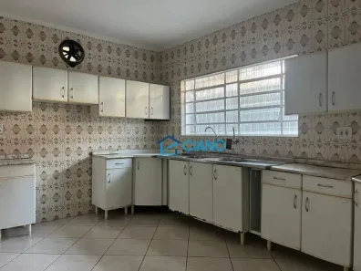 Casa com 4 Quartos à venda, 170m² no Chácara Santo Antônio (Zona Leste), São Paulo