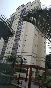 Apartamento com 3 Quartos à venda, 85m² no Jardim, Santo André