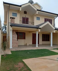 Sobrado com 4 Quartos para alugar, 358m² no Jardim Dom Bosco, Indaiatuba
