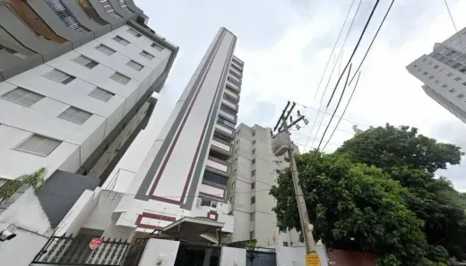 Apartamento com 4 Quartos à venda, 134m² no Setor Bela Vista, Goiânia