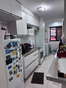 Apartamento com 1 Quarto à venda, 42m² no Sul, Brasília