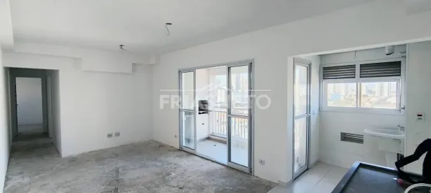 Apartamento com 2 Quartos à venda, 68m² no Alemães, Piracicaba