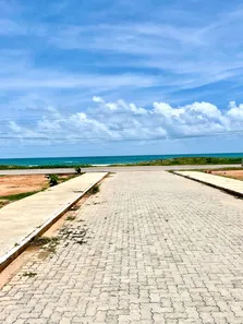 Lote/Terreno com 1 Quarto à venda, 250m² no , Trairi