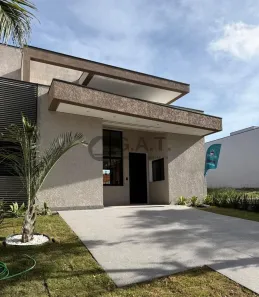 Casa de Condomínio com 2 Quartos à venda, 110m² no Cajuru do Sul, Sorocaba