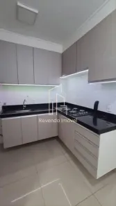 Apartamento com 2 Quartos à venda, 45m² no Jaraguá, São Paulo
