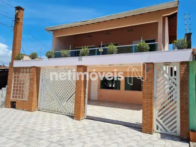 Casa com 5 Quartos à venda, 450m² no Bal Tres Marias, Peruíbe