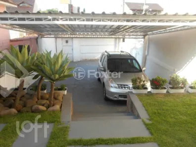 Casa com 5 Quartos à venda, 260m² no Teresópolis, Porto Alegre