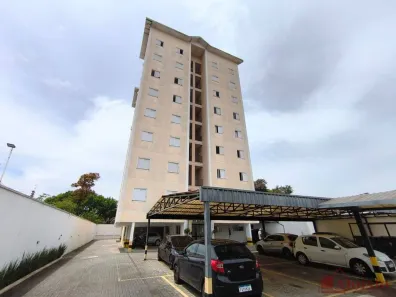 Apartamento com 2 Quartos à venda, 65m² no Vila Prosperidade, Taubaté