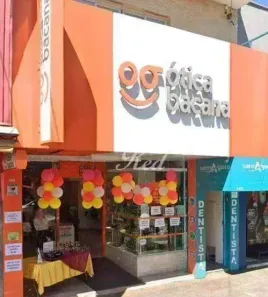 Prédio Comercial à venda, 159m² no Centro, Suzano