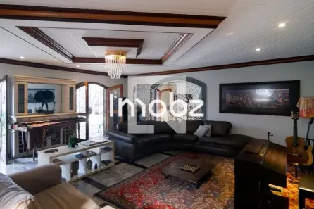 Casa com 4 Quartos à venda, 800m² no Brooklin Paulista, São Paulo