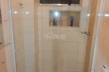 Apartamento com 1 Quarto à venda, 25m² no Centro, Rio de Janeiro