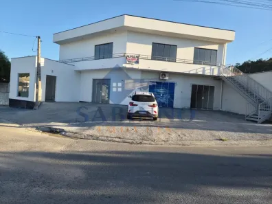 Ponto Comercial à venda, 50m² no Bela Vista, Palhoça