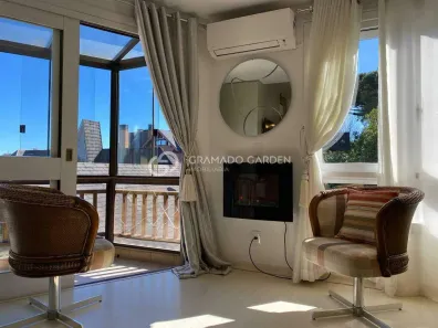 Apartamento com 3 Quartos à venda, 104m² no Vila Suica, Gramado