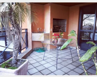 Apartamento com 4 Quartos à venda, 200m² no Jardim Ampliação, São Paulo