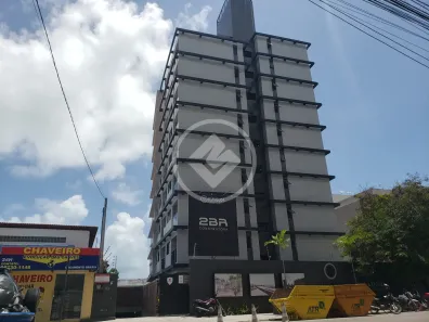 Apartamento com 1 Quarto à venda, 20m² no Jardim Oceania, João Pessoa