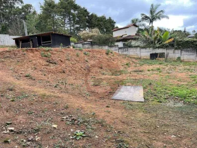 Lote/Terreno à venda, 1800m² no Paisagem Renoir, Cotia