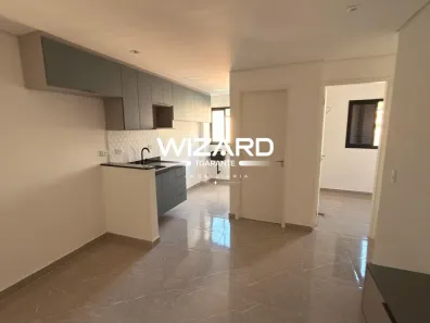 Apartamento com 1 Quarto à venda, 30m² no Parque Vitória, São Paulo