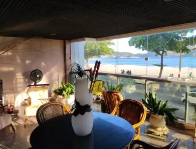 Apartamento com 4 Quartos à venda, 450m² no Icaraí, Niterói