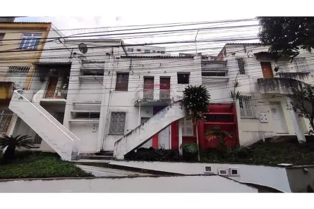 Apartamento com 1 Quarto à venda, 40m² no Bom Pastor, Juiz de Fora