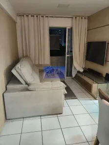 Apartamento com 3 Quartos à venda, 73m² no Casa Amarela, Recife