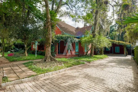 Casa com 4 Quartos à venda, 430m² no América, Joinville